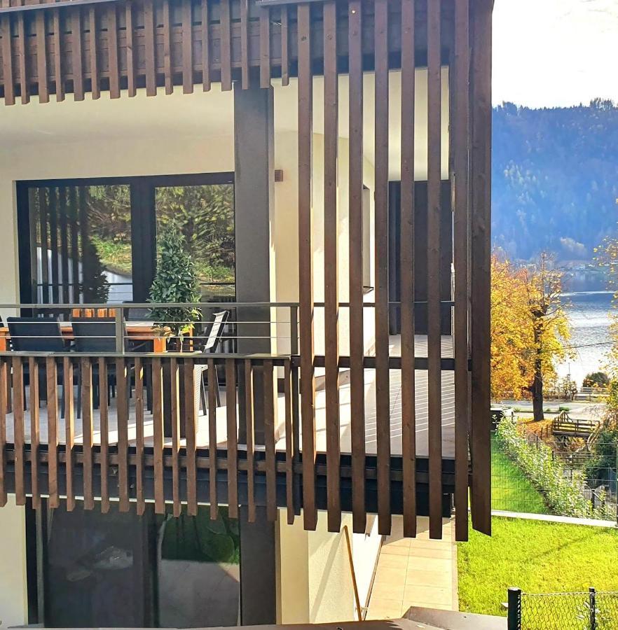 Ferienwohnung Edelbach Deluxe Sattendorf Exterior foto