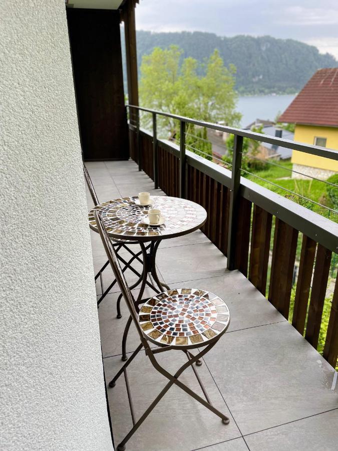 Ferienwohnung Edelbach Deluxe Sattendorf Exterior foto